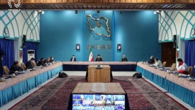 تصویر تاکید بر تزریق دز یادآور واکسن کرونا با توجه به نزدیکی موعد بازگشایی مدارس و پیاده روی اربعین