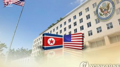 تصویر آمریکا ممنوعیت مسافرتی به کره شمالی را یک سال دیگر تمدید کرد