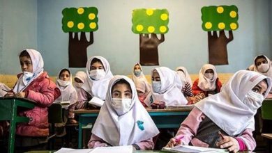 تصویر مدارس در اولین روز مهر بازگشایی می‌شوند