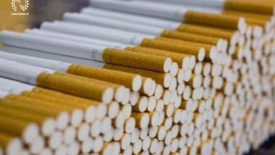 تصویر هزینه سالانه ۶۰ هزار میلیارد تومانی «دخانیات» برای «سلامت»