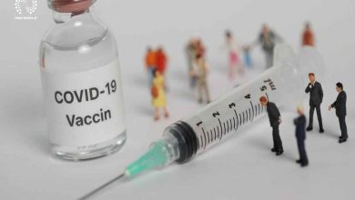 تصویر تفاوت‌های واکسن کووید در مردان و زنان