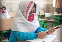تصویر زنگ آغاز سال تحصیلی در مدارس آذربایجان شرقی نواخته شد