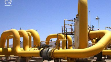 تصویر به زودی روزانه ۶ تا ۹ میلیون مترمکعب گاز ‎روسیه از طریق آذربایجان به ایران سوآپ و صادر می‌شود