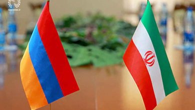 تصویر شش زندانی ایرانی از ارمنستان به زندان‌های داخل کشور منتقل شدند