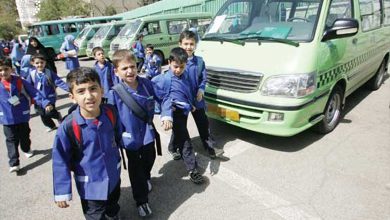 تصویر افزایش ۱۰ درصدی کرایه های مدارس در تبریز 