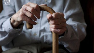 تصویر جمعیت ۹ میلیونی سالمندان ایرانی / توقف تربیت متخصص طب سالمندی