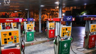 تصویر دولت برنامه‌ای برای افزایش قیمت بنزین ندارد