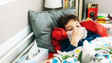 تصویر چه غذاهایی برای درمان آنفلوانزا مفید است؟