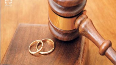تصویر ثبت درخواست طلاق ۱۱۰ هزار زوج در سامانه «تصمیم»