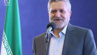 تصویر کسری بودجه صندوق تامین اجتماعی را تا پایان سال تامین کردیم/ ۷۰ درصد بیش از میزان سفارش شده، تولید آنتی‌بیوتیک داریم