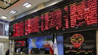 تصویر ۷۲درصد سهامداران بورس تبریز فروشنده شدند