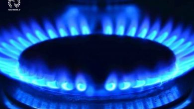تصویر افزایش ۵۰ درصدی مصرف گاز خانگی در آذربایجان شرقی