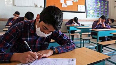 تصویر سوابق تحصیلی سهم ۴۰ درصدی در کنکور دارد/ افزایش ۵۰ تا ۶۰ درصدی برای سال‌های آینده