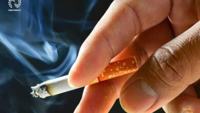 تصویر مرگ سالانه ۶۰۰۰ نفر در ایران بر اثر دود دخانیات/ رشد ۱۱درصدی مصرف دخانیات در زنان ایرانی