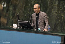 تصویر تاکید رئیس مجلس بر اصلاح آیین نامه مولدسازی