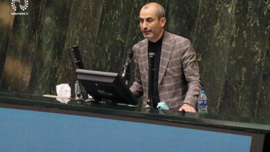 تصویر تاکید رئیس مجلس بر اصلاح آیین نامه مولدسازی
