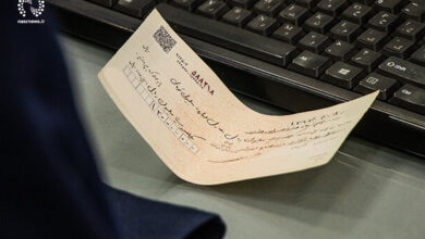 تصویر چک‌های قدیمی تا اطلاع ثانوی در تمام شعب بانکی پذیرفته می‌شوند