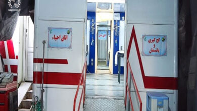 تصویر راه‌اندازی ۱۱ بیمارستان صحرایی در مناطق کم برخوردار آذربایجان‌شرقی