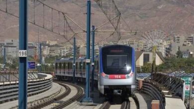 تصویر هوشیار: پیشنهاد افزایش اوراق مشارکت مترو تبریز به ۱۵۰۰ میلیارد تومان
