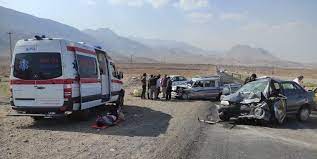 تصویر آذربایجان‌شرقی در کاهش تلفات حوادث جاده‌ای در رتبه دوم کشوری قرار گرفت