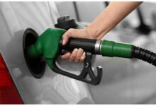 تصویر تکذیب سهمیه‌بندی جدید بنزین