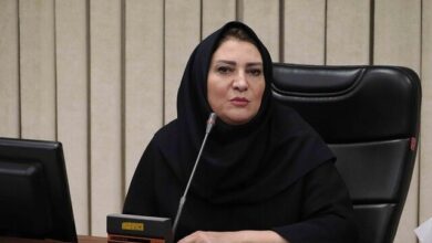 تصویر ‌زنان ایرانی برای پیشرفت محدودیت خاصی ندارند