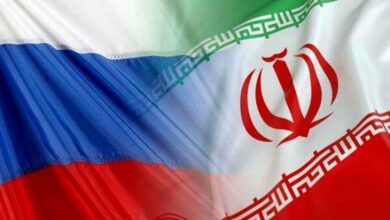 تصویر احتمال ایجاد منطقه آزاد تجاری توسط ایران و روسیه