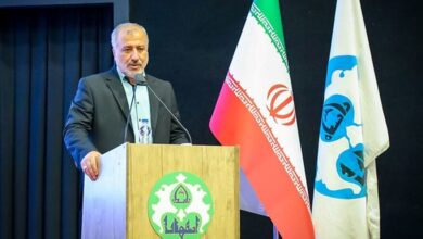 تصویر مسیری هموار و مطمئن برای تقویت روابط میان جمهوری اسلامی ایران و کشورهای منطقه و جهان