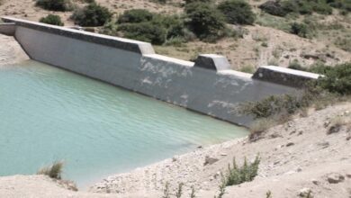 تصویر تغذیه آبخوان‌های دریاچه ارومیه مستلزم تامین اعتبار طرح‌های آبخیزداری است