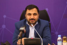 تصویر وزیر ارتباطات: تمام خدمات دولت تا پایان برنامه هفتم هوشمند می‌شود