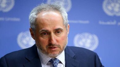 تصویر سازمان ملل به ارمنستان هشدار داد