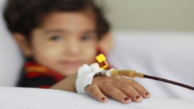 تصویر شناسایی ۱۰ بیماری نادر جدید در ایران