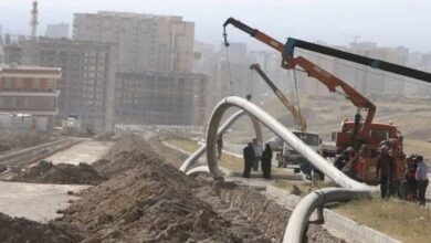 تصویر ۲.۴۸ میلیون مترمکعب آب با انسداد چاه های غیرمجاز در آذربایجان شرقی صرفه جویی شد