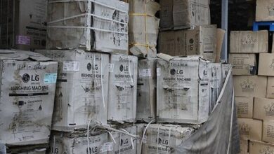 تصویر واردکننده کاغذ در تبریز ۱۹.۷ میلیارد ریال جریمه شد