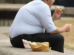 تصویر چاقی ابتلا به سرطان‌ها را سه برابر افزایش داد/ ۷۰ درصد ایرانی‌ها اضافه وزن دارند
