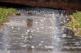 تصویر بارش باران و برف و احتمال اختلال در ناوگان حمل و نقل از امروز/ پرهیز از سفرهای غیرضروری