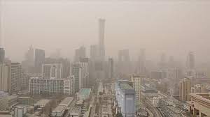 تصویر آلودگی هوا، نرخ خودکشی را افزایش می‌دهد