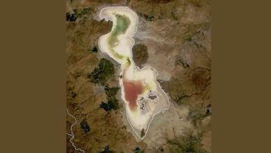 تصویر راهکار استاندار آذربایجان شرقی برای احیای دریاچه ارومیه