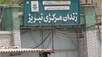 تصویر زندان تبریز با مولدسازی به خارج از شهر منتقل می‌شود