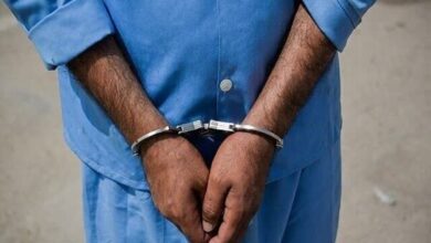 تصویر سارقان زورگیر آرایشگاه‌های زنانه دستگیر شدند