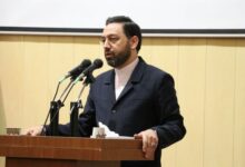 تصویر ۲۱۰ کیلومتر آسفالت آزادراه تبریز- زنجان بهسازی می شود