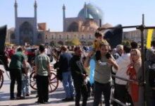 تصویر بازدید بیش از ۳۰هزار گردشگر از موزه‌ها و بناهای تاریخی آذربایجان‌شرقی در ایام عید فطر