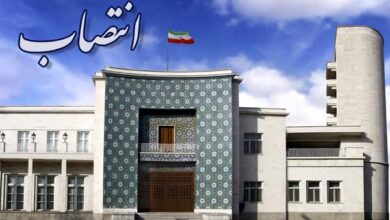 تصویر انتصابات جدید در استانداری آذربایجان شرقی