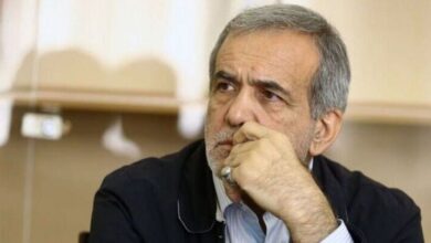 تصویر رای مسعود پزشکیان در تبریز در انتخابات مجلس چقدر بود؟