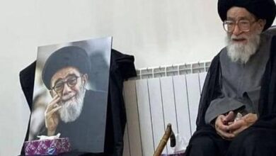 تصویر آزادی ۱۰ زندانی مالی با هزینه یادبودهای شهادت آیت‌الله آل‌هاشم