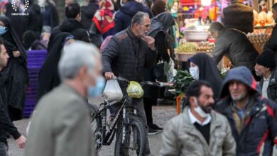 تصویر شناسایی بحران جمعیتی راهی به سوی حل مساله/۱۲ میلیون مجرد در کشور داریم