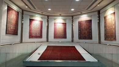 تصویر آغاز پذیرش دانشجوی دکتری مطالعات فرش در تبریز