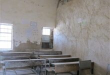 تصویر ردیف بودجه ۸۰ میلیارد تومانی برای مقاوم‌سازی مدارس