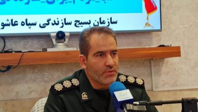 تصویر ایجاد ۱۸۹۳ فرصت شغلی توسط صندوق‌های بسیج سازندگی در آذربایجان شرقی