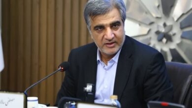 تصویر اصلاح مشاغل سخت و زیان‌آور در دستور کار سازمان تأمین اجتماعی است